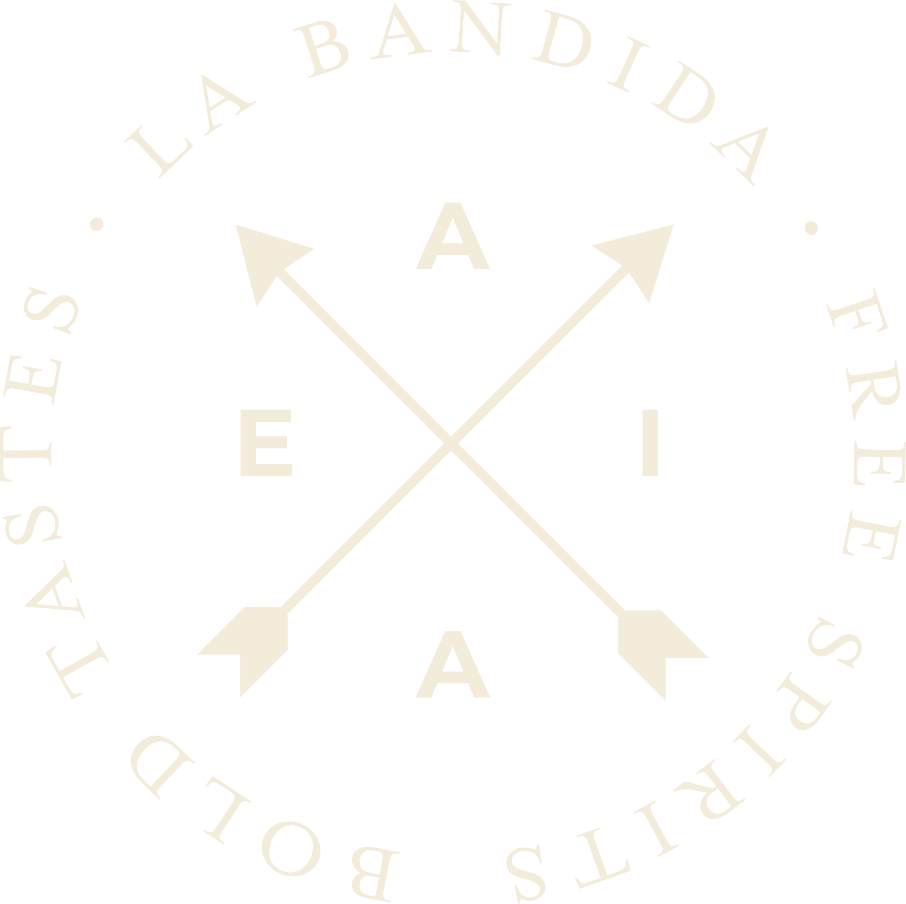 La bandida Valenciana